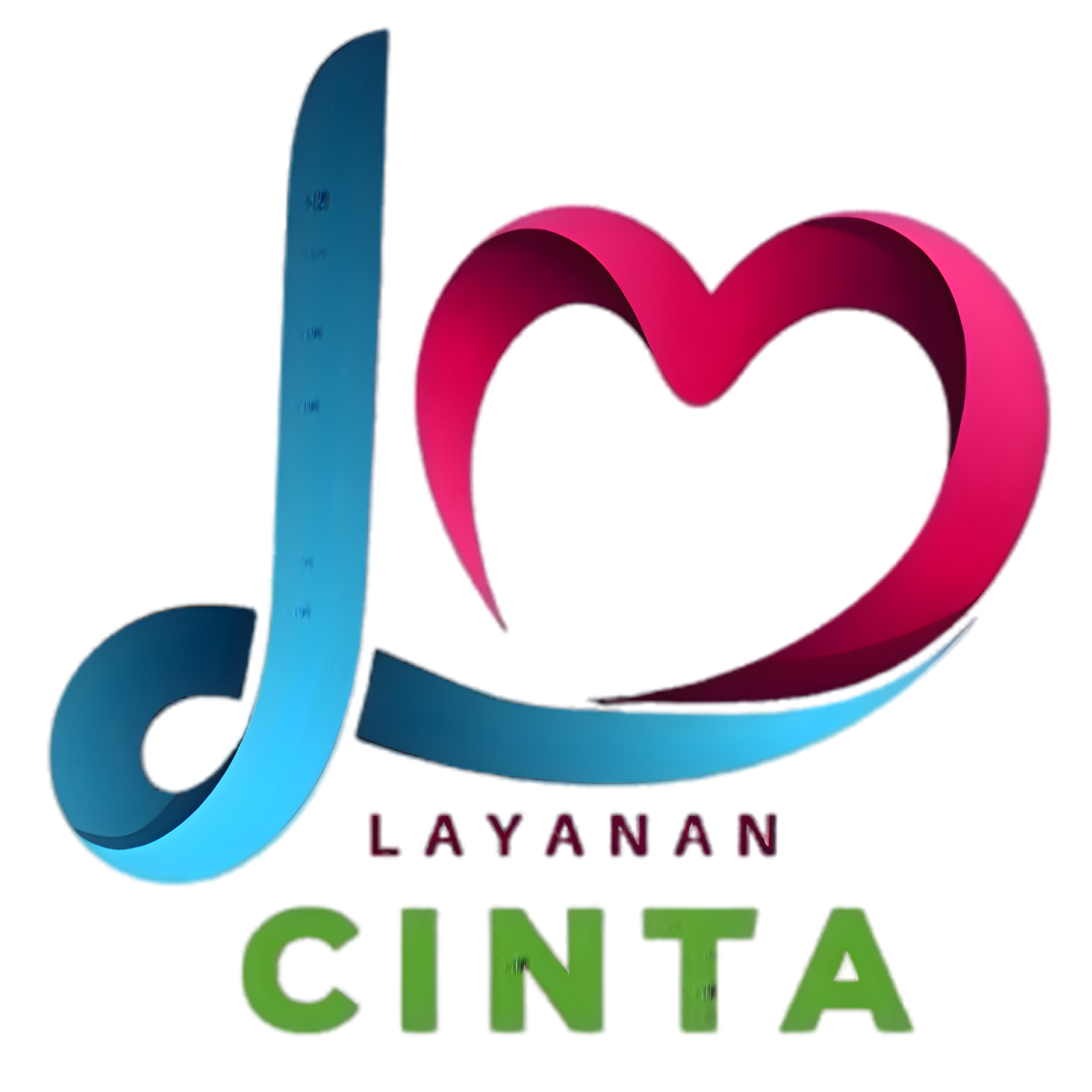 Logo Layanan Cinta